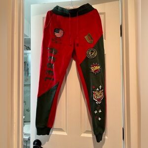 Rebel Minds sweatpants